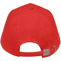 Sols Seoul 5-paneel pet (Rood)