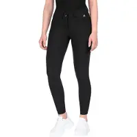 Elt Damesbroek met volledige grip Comfort Ride