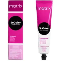 Matrix SoColor Pre-Bonded Cream Permanent 90ml