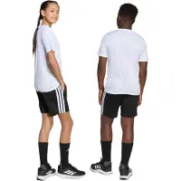 Adidas Trainingspak 'Train Essentials' zwart / wit