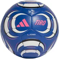 Adidas Tiro League Bal - Maat 4