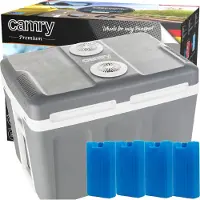 Camry CR 8061 Draagbare Koeler / verwarmer 45 Liter