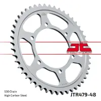 Jt Tandwiel achter R479,48