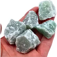 Ancient Wisdom Ruwe kristallen (500 g) - Kristaljade