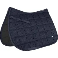 Waldhausen BREATH ZADELDEK VEELZIJDIGHEID Donkerblauw