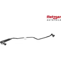 METZGER 2420805 Radiateurslang