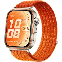 Huawei Watch Fit 5 Pro 44 mm Oranje