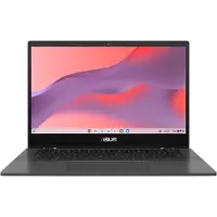 Asus Chromebook CM14 Flip - 14" Full HD Touchscreen - MediaTek Kompanio 520 - 8GB RAM - 64GB eMMC - ChromeOS