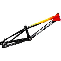 Inspyre Concorde V3 Bmx-frame