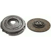 SACHS 3400 700 303 Koppelingsset