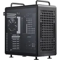 Cooler Master Qube 540 Stardust Iron