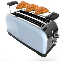 Cecotec Toastin´ Time 1500 Broodrooster