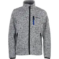 Mountain Peak Fleecejack voor kinderen Ecemo | Maat 10 ans