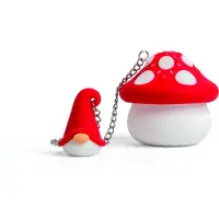 Ototo Design Enchan-tea Thee-infuser