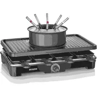 Severin Raclette Grill RG2347