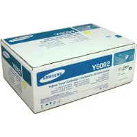 Samsung CLT-Y6092S/ELS (SU559A) Toner Geel
