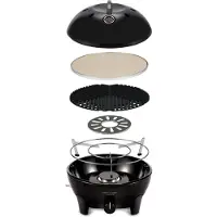 Cadac Glamp Chef 40