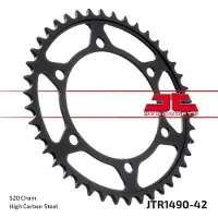 JT Sprockets Tandwiel achter R1490,42