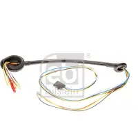 FEBI BILSTEIN 107149 Kabelreparatieset, achterklep