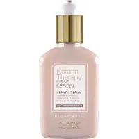 Alfaparf Milano Lisse Design Keratin Therapy Serum