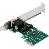 Inter-Tech ST-705 PCI Express kaart PCIe
