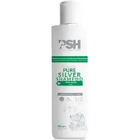 Psh Pet Skin Healthcare Pure Silver Shampoo 300ml