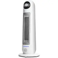 Cecotec Keramische verwarming ReadyWarm 10000 Top Ceramic