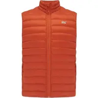Mac In A Sac Mouwloos donsjack Alpine | Maat XL