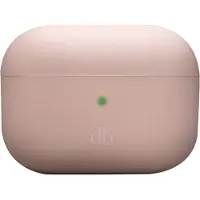 dbramante1928 - Costa Rica - AirPods Pro (2019/2022) case - Pink Sand