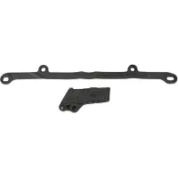 Ufo Ka03794-001 Swingarm Kettinggeleider En Glijder