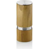kela Peper- of Zoutmolen Kauri Bruin 13 cm
