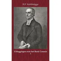 Importantia Publishing Uitleggingen over het Boek Genesis 2