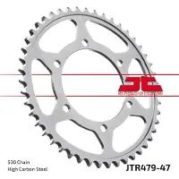 Jt Tandwiel achter R479,47