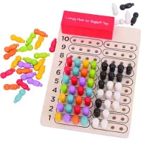 Bigjigs Dieren Shut the Box