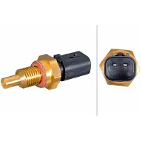 Hella 6PT 358 385-491 Temperatuursensor