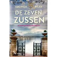 Xander Uitgevers B.V. De zeven zussen (Paperback)