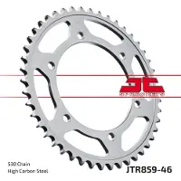 Jt Tandwiel achter R859,46