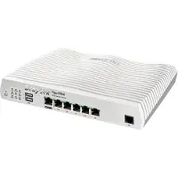 Draytek V2866-DE-AT-CH Vigor 2866 VDSL2 Super V. ModemRouter m. G.Fast retail
