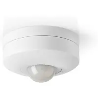 Nedis Bewegingsmelder | 3-Aderige Installatie| Instelbare Vertragingstijd en Lichtgevoeligheid