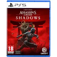 Assassin's Creed Shadows PS5