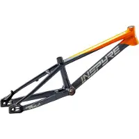 Inspyre Concorde V3 Bmx-frame