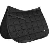 Waldhausen BREATH ZADELDEK DRESSUUR Zwart