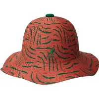 Kangol Hoed met brede rand Swerve Casual
