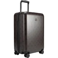 JOOP! Decoro Volare 4 wielen Cabinewagen 55 cm bruin