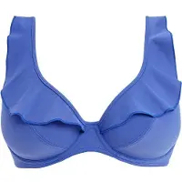 Freya Jewel Cove UW High Apex Bikini Top Dames Bikinitopje - Maat 80E (EU)