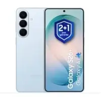 Samsung Galaxy S26 Plus - Smartphone - 512GB - Sky Blue + 1 jaar extra garantie