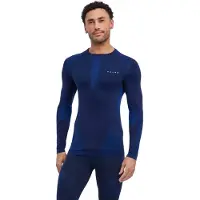 Falke Warm LS Thermoshirt Heren XL