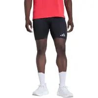 Adidas Sportbroek 'ADI365' zwart / wit