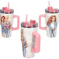 TOPModel - To-Go-Cup - FESTIVAL FUN