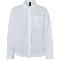 Marc Cain Blouse wit